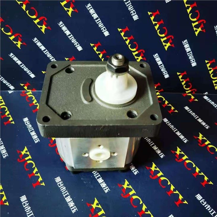 Fiat Tractor Pump 5179730